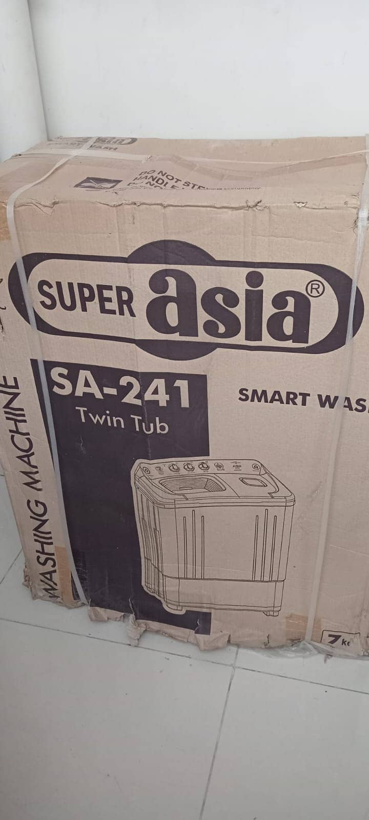 Super Asia SA-241 6