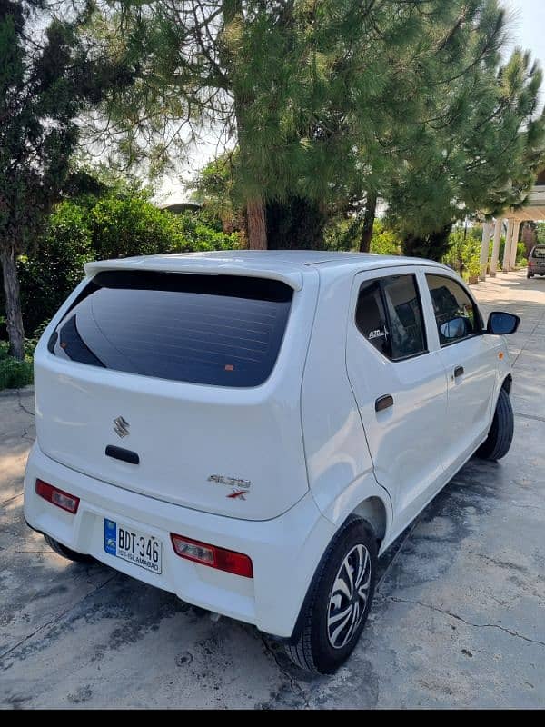 Suzuki Alto 2024 1