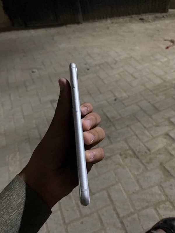 iPhone 8 Plus 256 gb 4