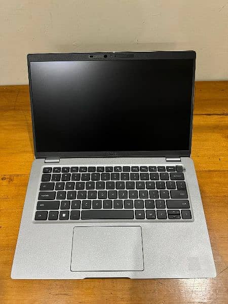 Dell Latitude 5420 1