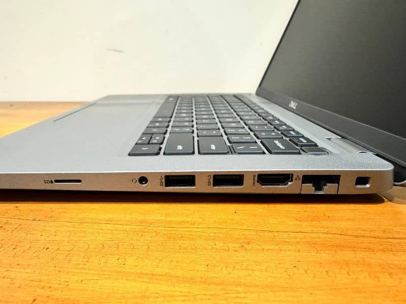 Dell Latitude 5420 3