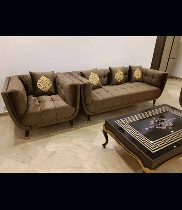 | sofa set | | 6 seater sofa | | Drawing room sofa | | Lahore sofa | 4