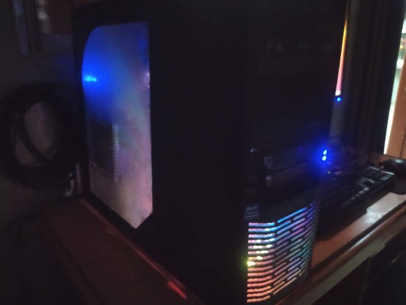 Gaming PC i7 with GTX 760 Graphic card GPU 2