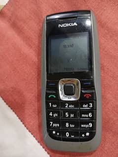 nokia 2610