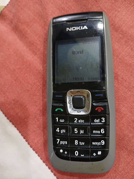 nokia 2610 0