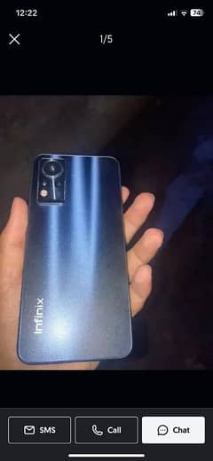 infinix note 12 0