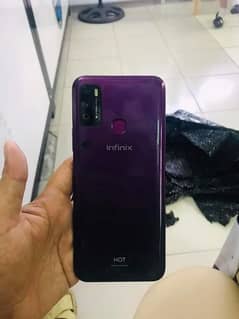 infinix