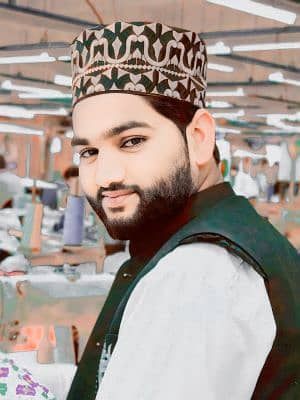 Azam Ali