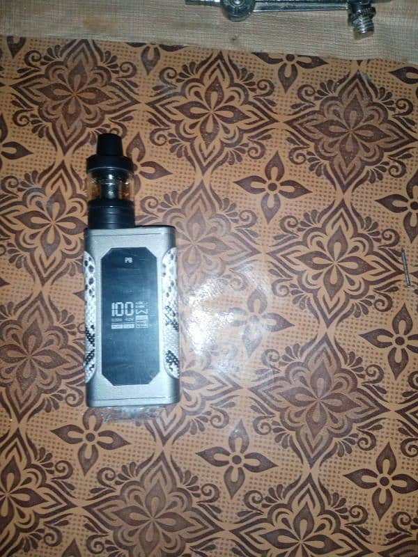 P8 vape 2