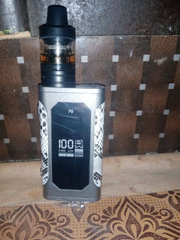 P8 vape 3