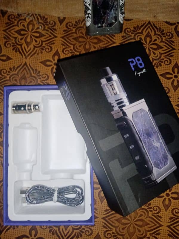 P8 vape 5