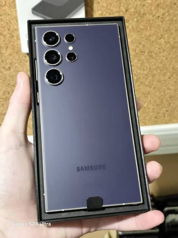 samsung s24 ultra 0