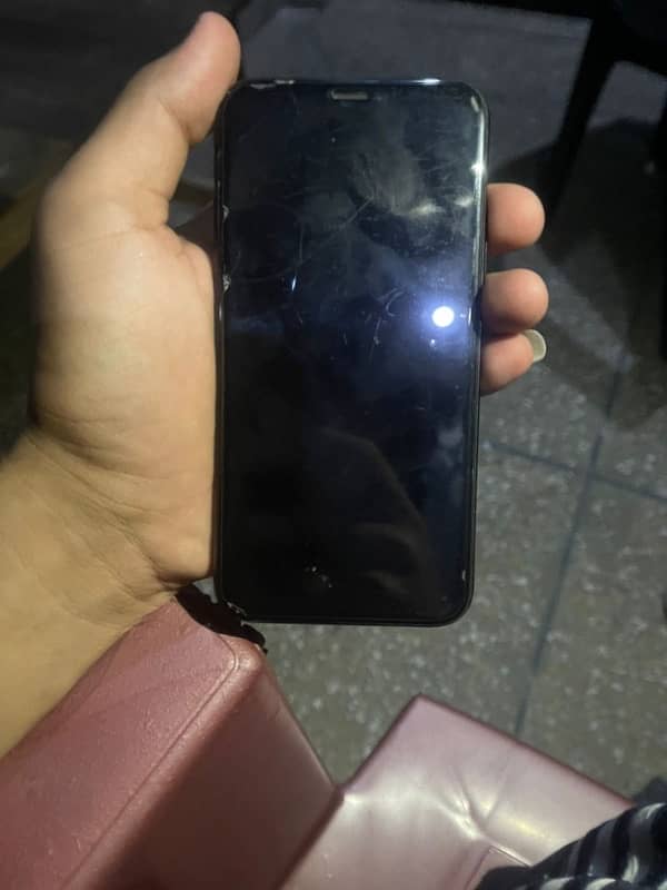 iphone Xs non pta 1