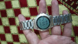 Alfajar Watch W2 0