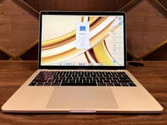 MacBook Pro 2017