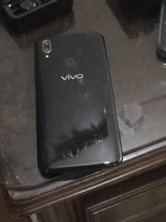 vivo y85 and 500 free cover and charager