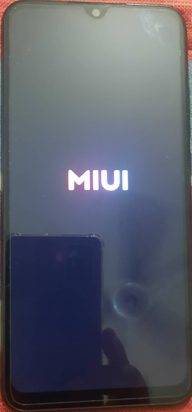 Redmi 9c mobile phone 2