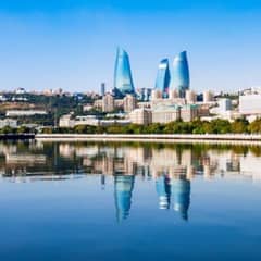 Azerbaijan baku