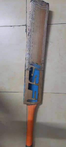 Hard Ball bat pure english willow 1