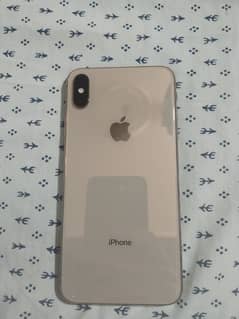 iphone xs max non pta jv