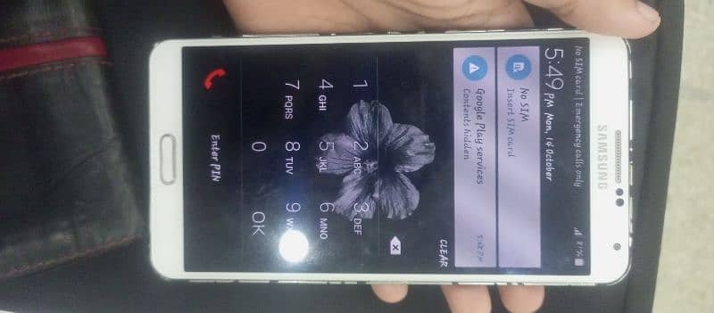 Samsung Galaxy note 3 for sale 12