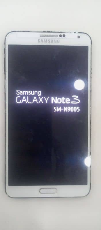 Samsung Galaxy note 3 for sale 14