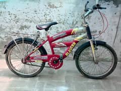 Cycle For Sale In Best Condition