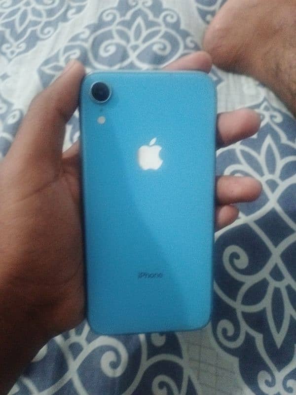 Iphone xr 2