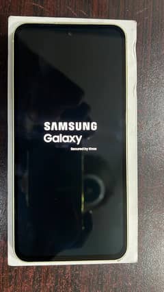 Samsung A55 5g 0