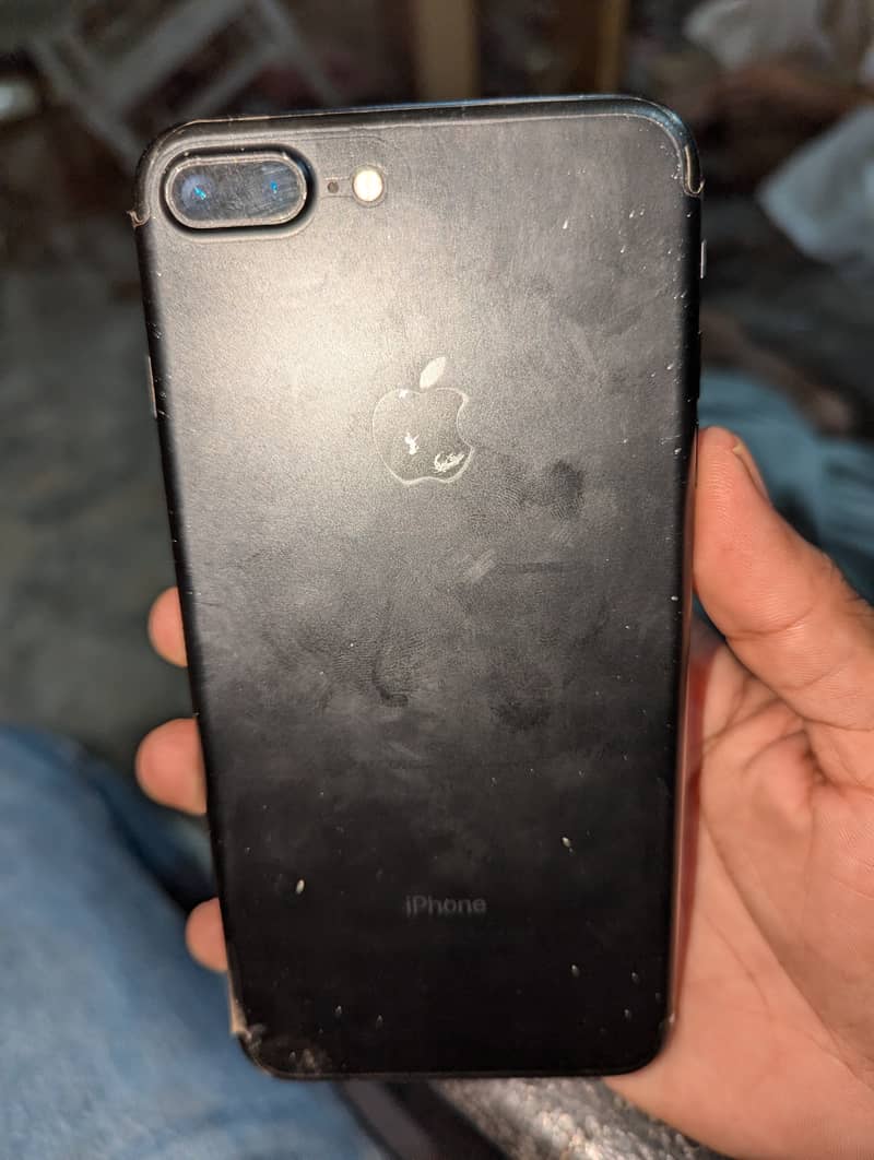 7 plus condition ok ki report  pta approved 1