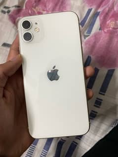 iphone 11 non PTA 0