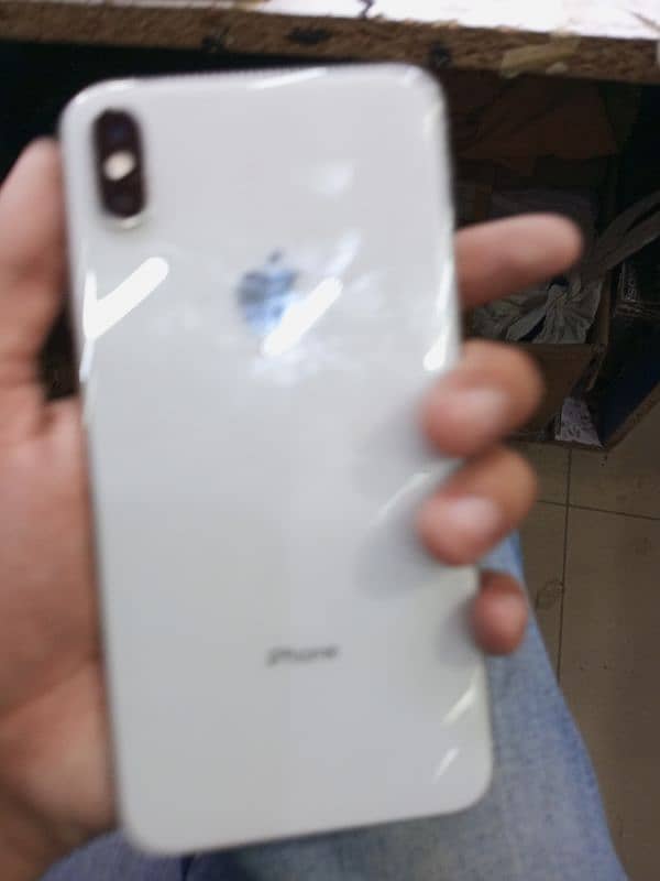 iphone Xs Max (only cash) 3