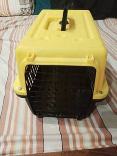 pet cage and ascessories 0