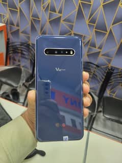 Lg V60 ThinQ