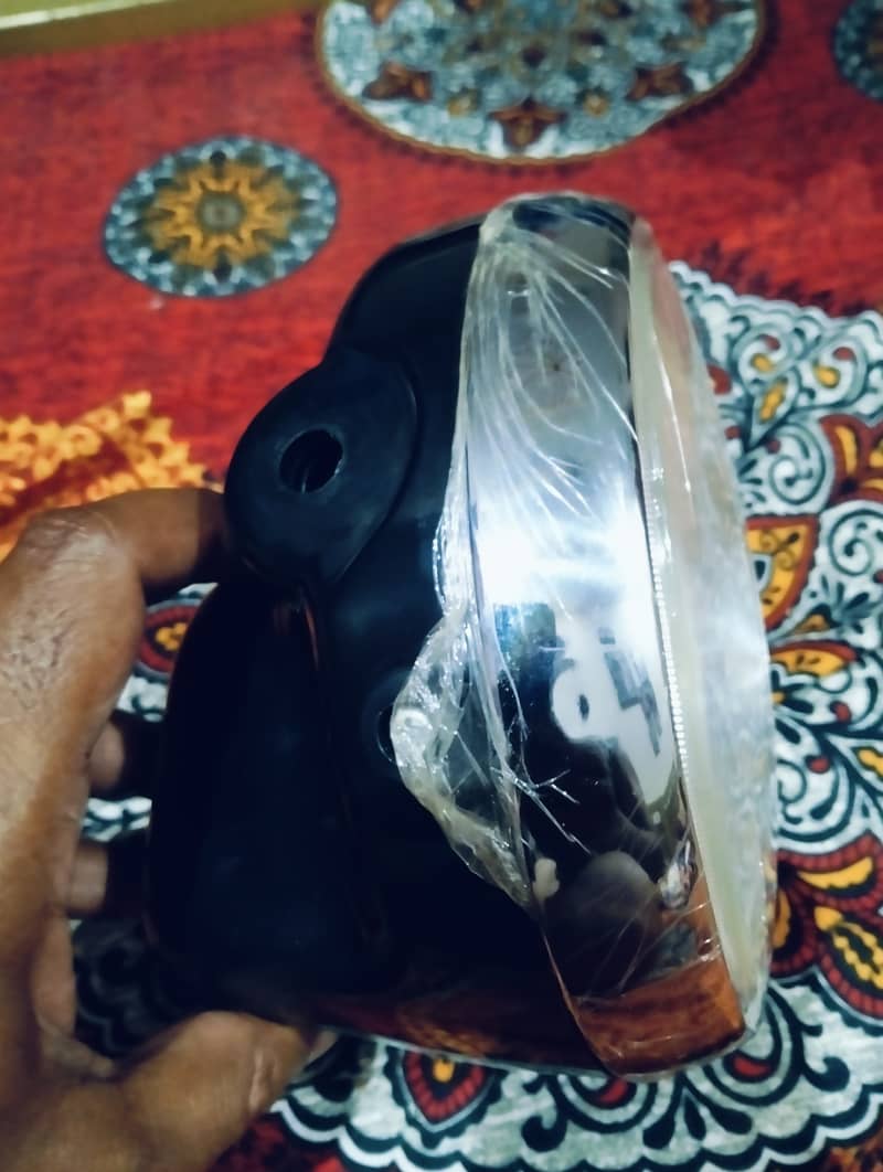 Suzuki GS  150 Headlight original 1