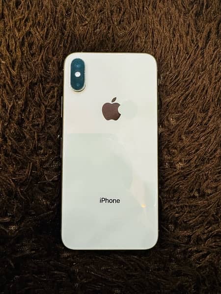 iphone xs pta approved 0