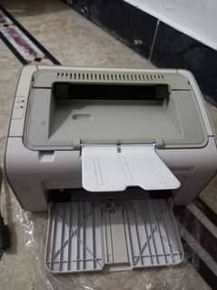 HP p1005 Printer