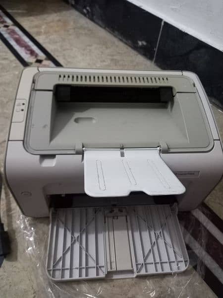 HP p1005 Printer 0