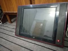 Sony tv 25 inch screen