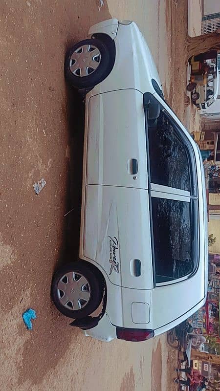 Suzuki Alto 2010 12