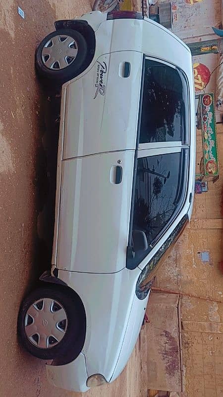 Suzuki Alto 2010 13