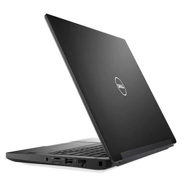 Dell Laptop 7290 Core i5 8th generation 1