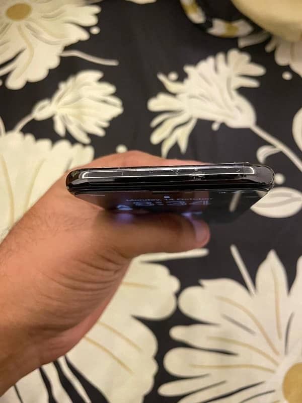 iPhone X 256Gb PTA Approved 2