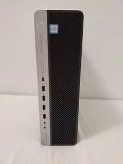 HP EliteDesk 800 G4/G5 i7 8th/9th Generation