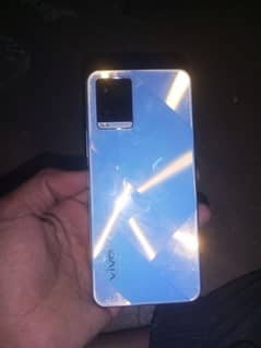 vivo y21A 0