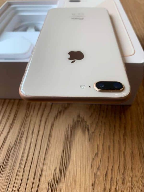 iPhone 8 plus 256gb 0334*37*31*678 My WhatsApp Number 2