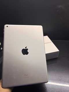 Apple Ipad 8 Generation