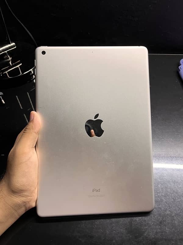 Apple Ipad 8 Generation 5