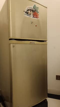 Dawlance fridge - medium sized