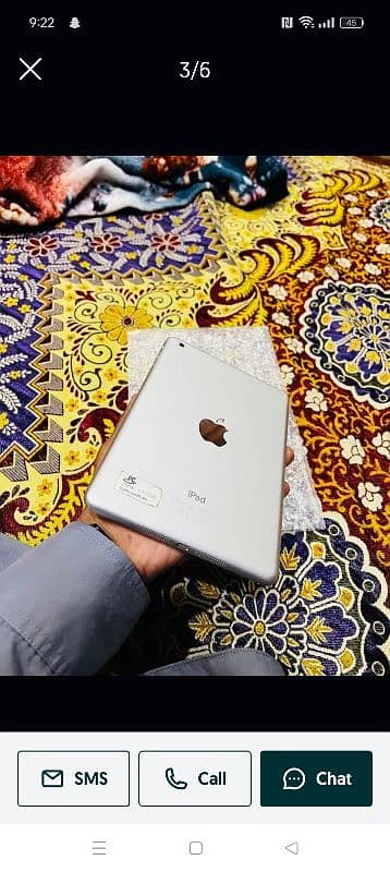 iPad apple 10by 10 3